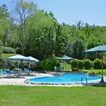 Apartment Molino Del Ponte - Happy Radda in Chianti