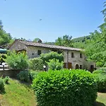 Apartment Molino Del Ponte - Happy Radda in Chianti