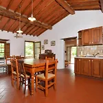 Apartment Molino Del Ponte - Happy Radda in Chianti