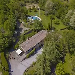 Molino Del Ponte - Happy Apartment *