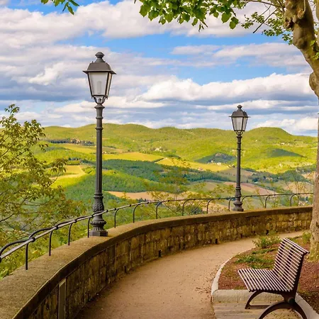 Molino Del Ponte - Happy * Radda in Chianti
