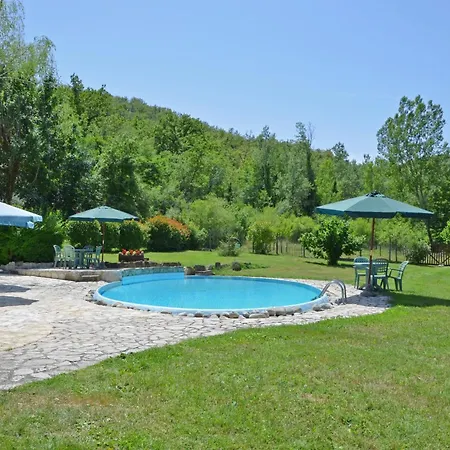 Molino Del Ponte - Happy Apartment *