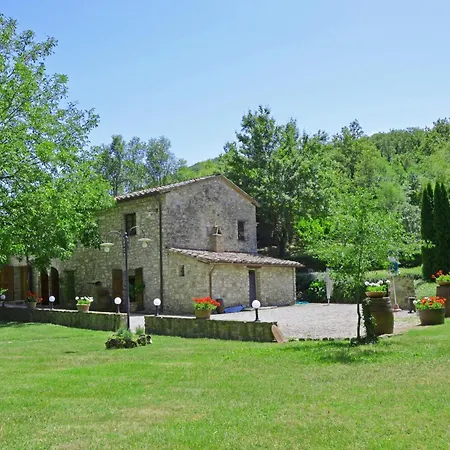 Molino Del Ponte - Happy Radda in Chianti