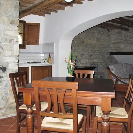 Molino Del Ponte - Happy Apartmán