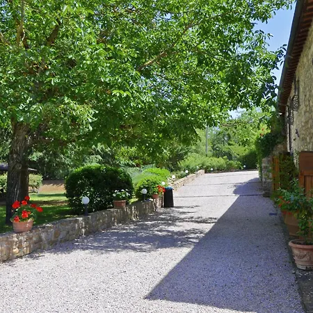 Apartment Molino Del Ponte - Happy