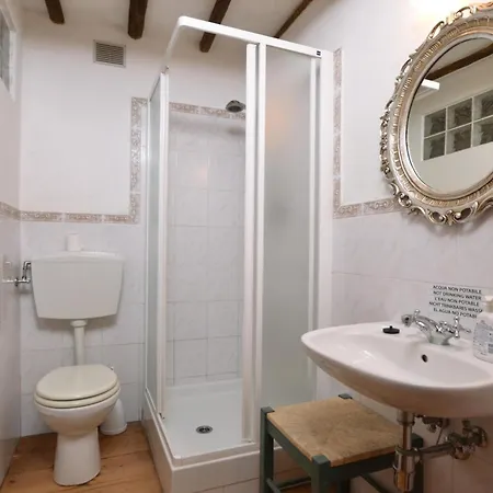 Apartmán Molino Del Ponte - Happy