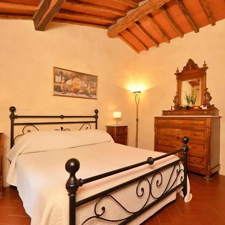 Apartmán Molino Del Ponte - Happy