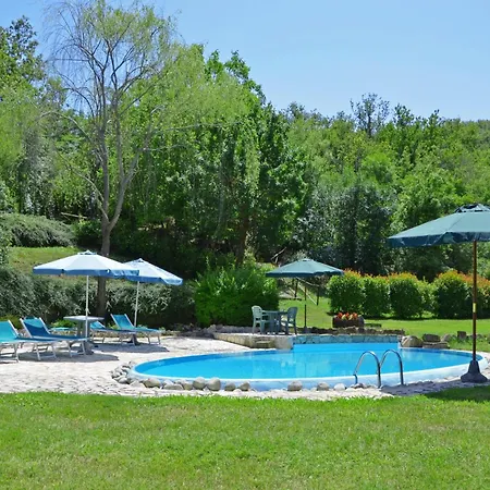 Apartmán Molino Del Ponte - Happy Radda in Chianti