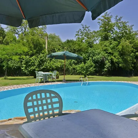 Apartmán Molino Del Ponte - Happy