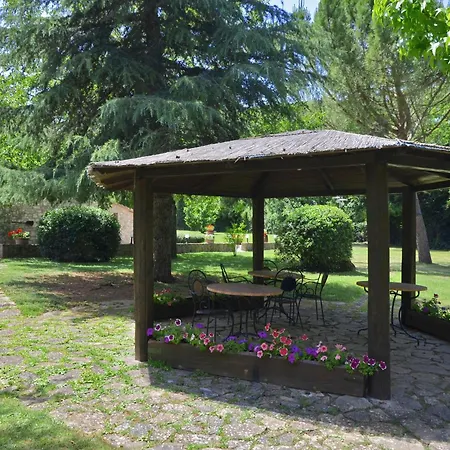 Apartmán Molino Del Ponte - Happy *