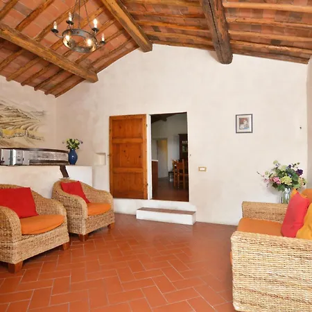 Apartmán Molino Del Ponte - Happy