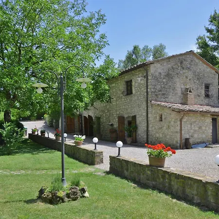 Molino Del Ponte - Happy Radda in Chianti