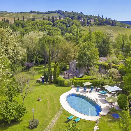 Molino Del Ponte - Happy Apartment *