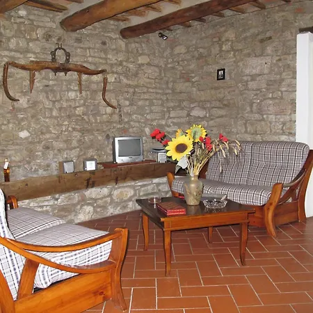 Molino Del Ponte - Happy Radda in Chianti