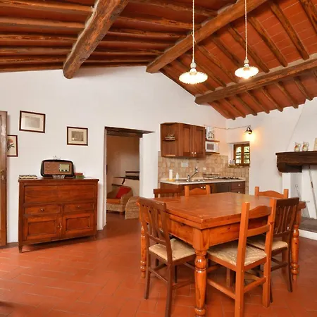 Molino Del Ponte - Happy Apartamento Radda in Chianti
