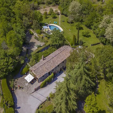 Molino Del Ponte - Happy Apartamento *